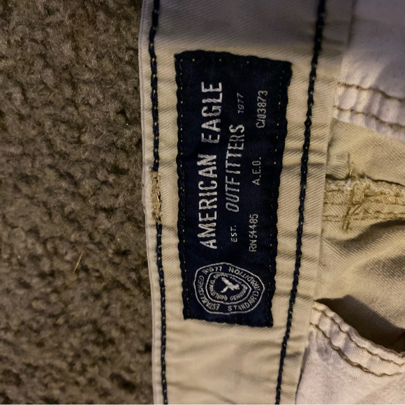 American eagle shorts - Picture 2 of 2